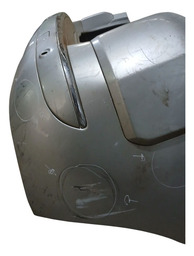 PARACHOQUE TRASEIRO GRAND C4 PICASSO 2008 A 2013 DETALHE