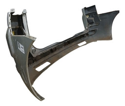 PARACHOQUE TRASEIRO GRAND C4 PICASSO 2008 A 2013 DETALHE