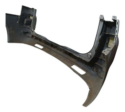 PARACHOQUE TRASEIRO GRAND C4 PICASSO 2008 A 2013 DETALHE