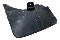 Parabarro Traseiro Esquerdo Frontier 2018 A 2022 Detalhe