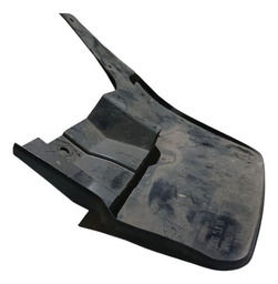 PARABARRO TRASEIRO ESQUERDO FRONTIER 2018 A 2022 DETALHE