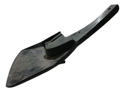 PARABARRO TRASEIRO ESQUERDO FRONTIER 2018 A 2022 DETALHE