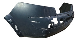 PARACHOQUE TRASEIRO MEGANE SEDAN 2008 A 2012 DETALHE