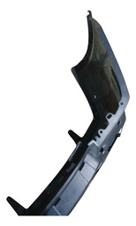 PARACHOQUE TRASEIRO MEGANE SEDAN 2008 A 2012 DETALHE