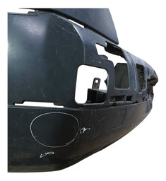 PARACHOQUE TRASEIRO MEGANE SEDAN 2008 A 2012 DETALHE