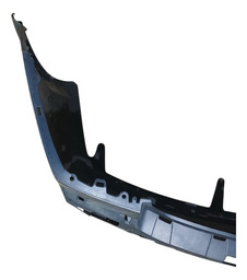 PARACHOQUE TRASEIRO MEGANE SEDAN 2008 A 2012 DETALHE