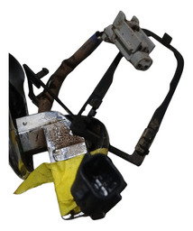 MAÇANETA EXTERNA DIANTEIRA DIREITA FRONTIER 2016 A 2020