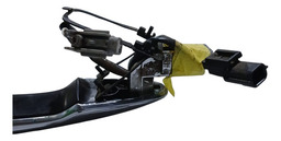 MAÇANETA EXTERNA DIANTEIRA DIREITA FRONTIER 2016 A 2020