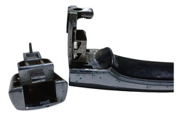 MAÇANETA EXTERNA DIANTEIRA DIREITA FRONTIER 2016 A 2020