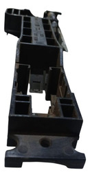 BASE MAÇANETA DIANTEIRA ESQUERDA FRONTIER 2017 A 2022