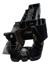 BASE MAÇANETA DIANTEIRA ESQUERDA FRONTIER 2017 A 2022