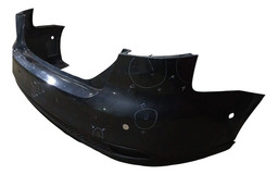 PARACHOQUE TRASEIRO FOCUS SEDAN 2014 A 2016 DETALHE