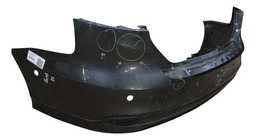 PARACHOQUE TRASEIRO FOCUS SEDAN 2014 A 2016 DETALHE