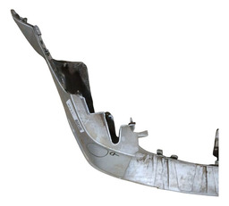 PARACHOQUE TRASEIRO MEGANE GRAND TOUR 2007 Á 2012