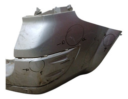 PARACHOQUE TRASEIRO MEGANE GRAND TOUR 2007 Á 2012