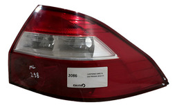 LANTERNA TRASEIRA DIREITA PRISMA 2009 USADA DETALHE 