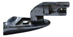 MAÇANETA TRASEIRA DIREITA FRONTIER 2017 A 2021