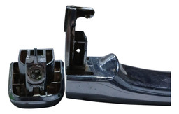 MAÇANETA TRASEIRA DIREITA FRONTIER 2017 A 2021