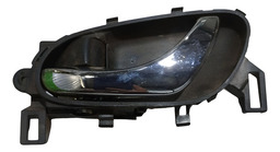 Maçaneta Interna Porta Dianteira Esquerda Frontier 2017/2021