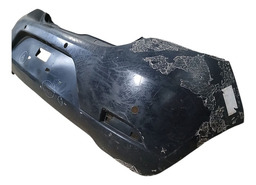 PARACHOQUE TRASEIRO SANDERO 2015 A 2019 DETALHE