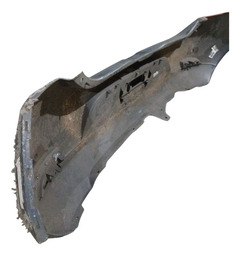 PARACHOQUE TRASEIRO SANDERO 2015 A 2019 DETALHE