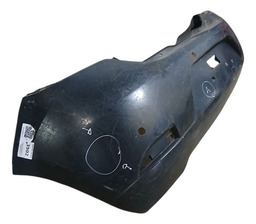 PARACHOQUE TRASEIRO SANDERO 2015 A 2019 DETALHE