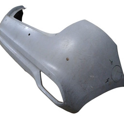 PARACHOQUE TRASEIRO YARIS HATCH 2017 A 2020 DETALHE