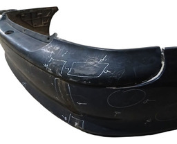 PARACHOQUE TRASEIRO VECTRA 1997 A 2005 DETALHE