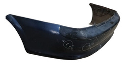 PARACHOQUE TRASEIRO VECTRA 1997 A 2005 DETALHE