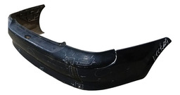 PARACHOQUE TRASEIRO VECTRA 1997 A 2005 DETALHE