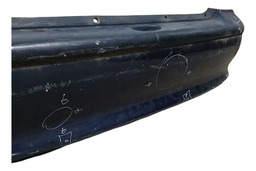 PARACHOQUE TRASEIRO VECTRA 1997 A 2005 DETALHE