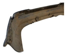 PARACHOQUE TRASEIRO VECTRA 1997 A 2005 DETALHE