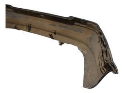 PARACHOQUE TRASEIRO VECTRA 1997 A 2005 DETALHE