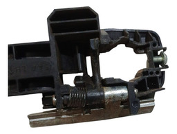 BASE MAÇANETA TRASEIRA ESQUERDA FRONTIER 2017 A 2022