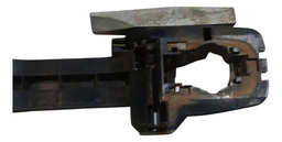 BASE MAÇANETA TRASEIRA ESQUERDA FRONTIER 2017 A 2022