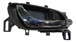 Maçaneta Interna Traseira Direita Frontier 2017 A 2021