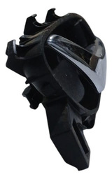 MAÇANETA INTERNA TRASEIRA DIREITA FRONTIER 2017 A 2021