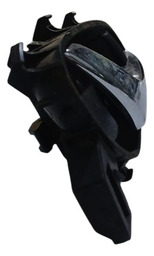 MAÇANETA INTERNA DIANTEIRA DIREITA FRONTIER 2017 A 2021