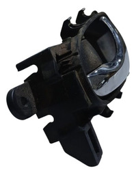 MAÇANETA INTERNA PORTA TRASEIRA ESQUERDA FRONTIER 2017/2021