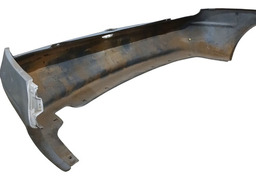 CAPA PARACHOQUE TRASEIRO CORSA CLASSIC 1998 A 2008 ORIGINAL