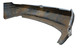 CAPA PARACHOQUE TRASEIRO CORSA CLASSIC 1998 A 2008 ORIGINAL