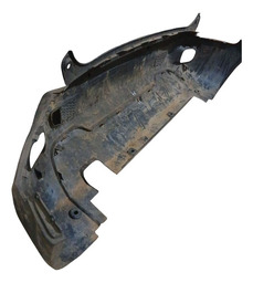 PARACHOQUE TRASEIRO RENEGADE 2015 A 2021 ORIGINAL DETALHE