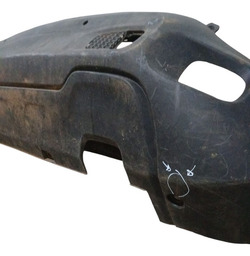 PARACHOQUE TRASEIRO RENEGADE 2015 A 2021 ORIGINAL DETALHE