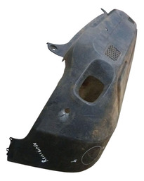 PARACHOQUE TRASEIRO RENEGADE 2015 A 2021 ORIGINAL DETALHE