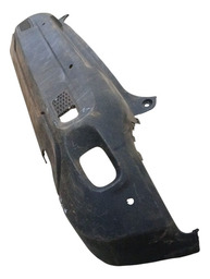 PARACHOQUE TRASEIRO RENEGADE 2015 A 2021 ORIGINAL DETALHE