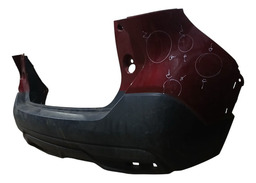 PARACHOQUE TRASEIRO KICKS 2017 A 2021 DETALHE