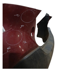 PARACHOQUE TRASEIRO KICKS 2017 A 2021 DETALHE