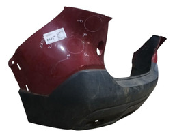 PARACHOQUE TRASEIRO KICKS 2017 A 2021 DETALHE