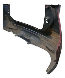 PARACHOQUE TRASEIRO KICKS 2017 A 2021 DETALHE