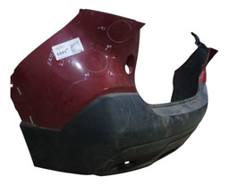 PARACHOQUE TRASEIRO KICKS 2017 A 2021 DETALHE